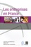 Les entreprises en France  Edition 2017 - Occasion