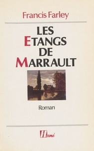 Les Étangs de Marrault.