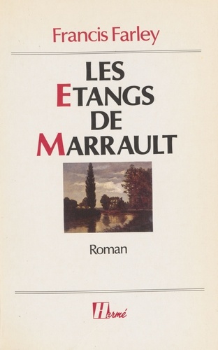 Les Étangs de Marrault