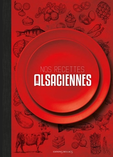  Les Etoiles d'Alsace - Nos recettes alsaciennes.