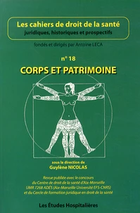 Corps et patrimoine