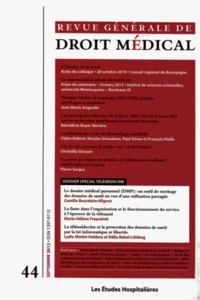 Dossier spécial télémédecine