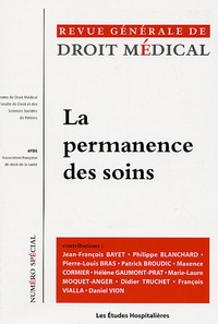 Association Mondiale - Revue Générale de Droit Médical N° Spécial, 2006 : Actes du XVIe congrès mondial de droit médical.