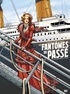 Luc Brahy - Les Fantômes du passé T1 - Le Condamné du Titanic.