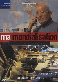 Ma mondialisation