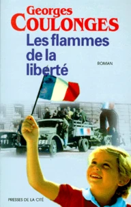 Les flammes de la liberté