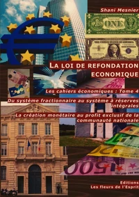 Les cahiers économiques