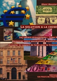 Les cahiers économiques