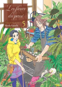 Les fleurs du passé - Natsuyuki Rendezvous T5