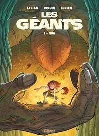  Lylian - Les Géants - Tome 01 - Erin.
