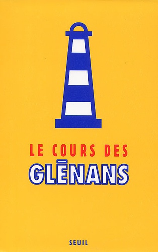 Le cours des Glénans 6e édition