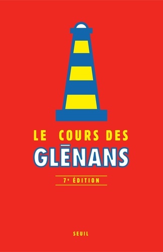 Le cours des Glénans 7e édition