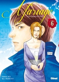 Tadashi Agi - Les Gouttes de Dieu - Mariage - Tome 06.