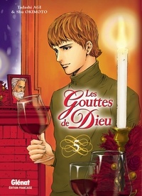 Tadashi Agi - Les Gouttes de Dieu - Tome 05.