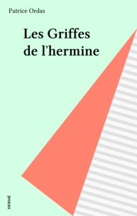 Les Griffes de l'hermine.