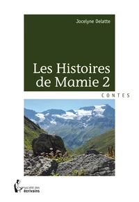 Les Histoires de Mamie
