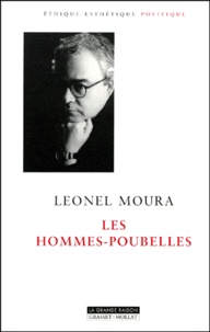 Leonel Moura - .