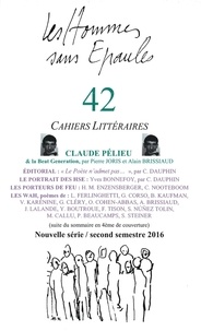 Les Hse - Les Hommes sans Epaules n°42: Dossier Claude Pélieu & la Beat Generation.