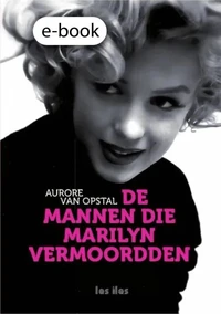 De mannen die Marilyn vermoordden