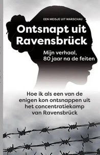 Ontsnapt uit Ravensbrück