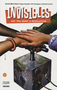 Say You Want a Revolution