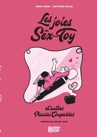 Ouvrir le téléchargement du livre électronique Les Joies du Sex-Toy et autres plaisirs coupables