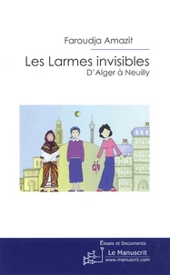 Les larmes invisibles