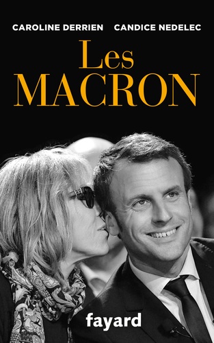 Les Macron - Occasion