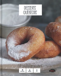 Desserts québécois