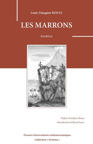Les Marrons par Louis Timagène Houat