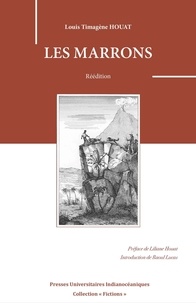 Raoul Lucas - Les Marrons par Louis Timagène Houat.