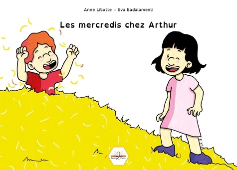 Les mercredis chez Arthur