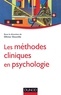 Olivier Douville - Les méthodes cliniques en psychologie.