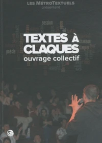 Textes à claques