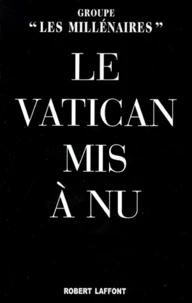 Le Vatican mis à nu