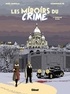 Noël Simsolo - Les Miroirs du Crime - Tome 02 - Carnage Blues.