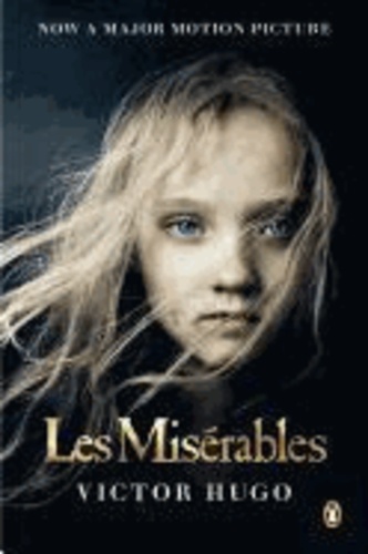 Les Miserables. Movie Tie-In.