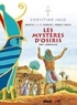 Jean-François Charles - Les Mystères d'Osiris - Tome 02 - L'arbre de vie (II).