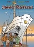 Benoît Despas - Les Nouvelles Aventures de Jimmy Tousseul - Tome 03 - La croisière assassine.