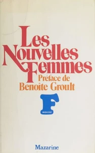 Les Nouvelles femmes