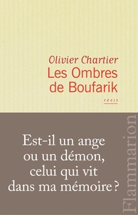 Olivier Chartier - Les ombres de Boufarik.