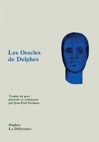 Les Oracles De Delphes