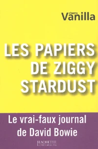 Les papiers de Ziggy Stardust