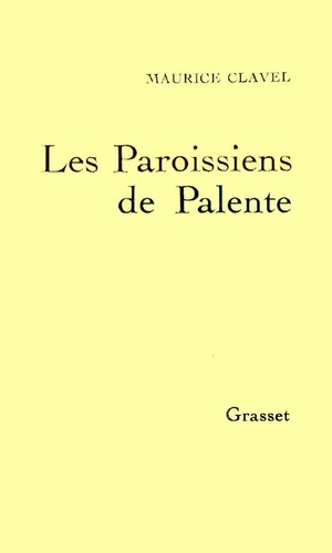 Les Paroissiens de Palente - Occasion