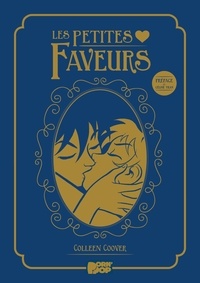 Colleen Coover - Les Petites faveurs.