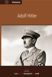 Adolf Hitler