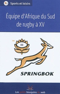 Equipe d'Afrique du sud de rugby à XV