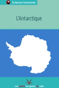 L'antarctique