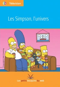 Les Simpson, l'univers