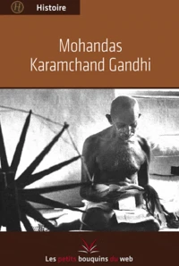 Mohandas Karamchand Gandhi